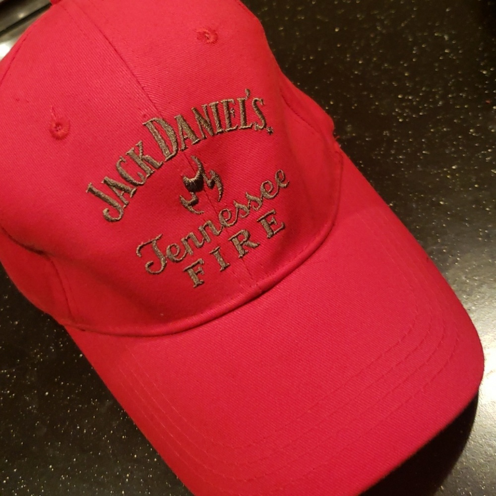 Jack Daniel's Hat